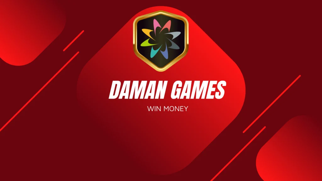 Daman games